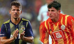 Galatasaraylı mı, Fenerbahçeli mi? Emre ait hissettiği takımı İtalyanlara açıkladı
