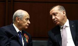 Erdoğan ile Bahçeli arasında aynı adaylık yöntemi: Cumhurbaşkanının yolundan caymaya hakkı yoktur