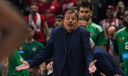 Yunanlar Fenerbahçe Beko yenilgisinin faturasını Ergin Ataman'a kesti
