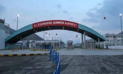 Hakkari'de gümrük memuruna saldırı!
