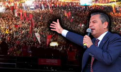 Yurttaşlar iradesi için Esenler'e akın etti!