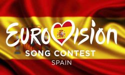 İspanya'dan İsrail'e Eurovision şoku