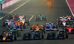 Formula 1'de sıradaki durak İspanya! İşte yarış programı