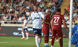 Küme düşen Hatayspor'dan Fenerbahçe'ye şok!