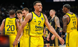 Parkede tarih yazdık! EuroLeague Şampiyonu Fenerbahçe