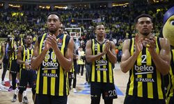 Euroleague'de 'Final-Four' heyecanı! Fenerbahçe, Ergin Ataman'lı Panathinaikos'a karşı
