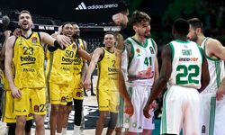 İşte Final-Four öncesi Fenerbahçe ve Panathinaikos'ta son durum! Maç şifresiz yayınlanacak