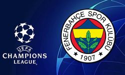 Fenerbahçe'nin Şampiyonlar Ligi'nde muhtemel rakipleri belli oldu