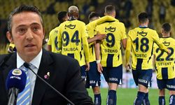 Fenerbahçe'de buruk galibiyet! Protestolar maça damga vurdu