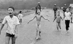 Belgesel tartışma yarattı! Tarihi fotoğrafın telif hakları askıya alındı