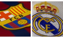 Barcelona- Real Madrid maçı ne zaman, saat kaçta, hangi kanalda?