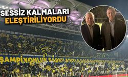 GFB'den Aziz Yıldırım ve Ali Koç'a çağrı