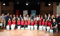 Nilüfer’den dünyaya barış ve kardeşlik mesajları