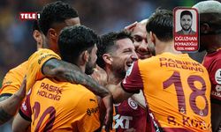Şampiyon Galatasaray ligi güle oynaya bitirdi