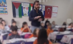 'Müslüman şort giyer mi?' diyen gerici öğretmene suç duyurusu