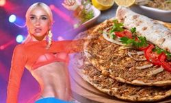 Gülşen'den 2 bin 500 liralık lahmacuna tepki