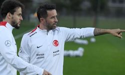 Gökhan Gönül milli takımdan ayrıldı