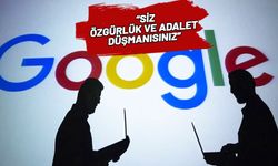 İnternet gazeteciliğinde yeni döneme geçiliyor! Google'ın TBMM'deki sunumu tepki çekti