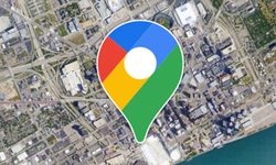Google Haritalar'dan iPhone’a yeni özellik: Ekran görüntüsünden ulaşılabilecek