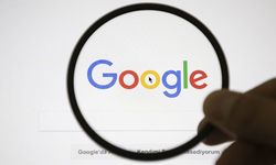 10 yıl sonra ilk! Google logosunu değiştirdi