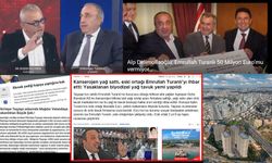 İmamoğlu ve Şahan'ı 'Çete' diye suçlayan müteahhittin gerçek yüzü!