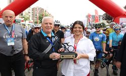 Gran Fondo Bursa heyecanı başladı
