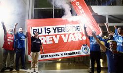 23 bin işçi greve gitti, Cemil Tugay sendikaya çağrı yaptı