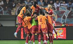 Derbide kazanan Galatasaray! Şampiyonluğa 1 puan kaldı
