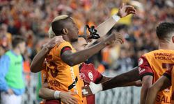 Ziraat Türkiye Kupası Galatasaray'ın