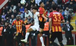 Galatasaray-Kayserispor maçı ne zaman, saat kaçta, hangi kanalda?