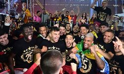 Galatasaray'ın şampiyonluk kutlamasının tarihi ve yeri belli oldu
