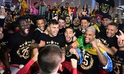 İşte Galatasaray'ın kutlamasına katılacak sanatçılar