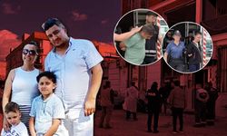 Ailesi yangında can vermişti! İtfaiyeci baba hakkında 'kundaklama' şüphesi, 2 gözaltı