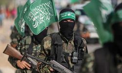 Hamas, ABD'nin ateşkes teklifini kabul etti