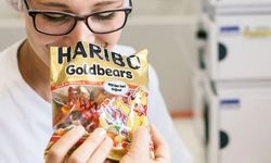 Haribo'dan uyuşturucu çıktı! Ürünler toplatılıyor