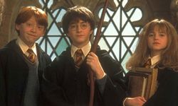 'Harry Potter' dizisi yolda! Yeni Harry, Hermione ve Ron 30 bin çocuğun arasından seçildi