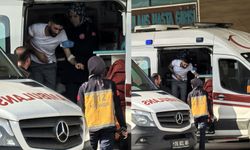 10 yıldır aranıyordu! Aldığı ceza okunurken bayıldı