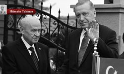 Yeni rejimin inşasının yeni kilometre taşı