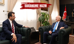 Kurultay soruşturmasında İmamoğlu şüpheli Kılıçdaroğlu mağdur!