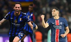 PSG - İnter maçı ne zaman, saat kaçta, hangi kanalda?