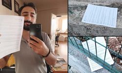 İstanbul Barosu'ndan avukat Burak Saldıroğlu için çağrı