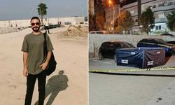 Kız arkadaşını hunharca katledip 12'inci kattan atladı