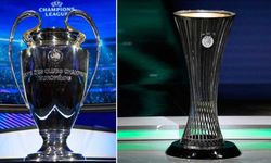 UEFA'nın para ödülleri arasında uçurum gündem oldu