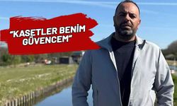 Falyalı'nın muhasebecisi Cemil Önal'ın öldüğü anda yanında olan arkadaşı konuştu