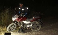 Kaza ihbarı cinayet çıktı