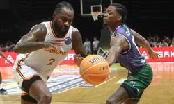 Galatasaray Şampiyonlar Ligi finalinde kaybetti