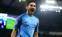 Galatasaray'ın listesindeki İlkay Gündoğan'dan transfer açıklaması