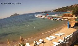 Bodrum'da turistlerin can pazarı! Sürat teknesi deniz yatağına çarptı: 1'i ağır 3 yaralı