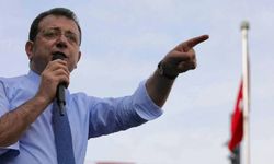 İmamoğlu'ndan Samsun'a mesaj: Bu bozuk düzeni hep birlikte değiştireceğiz