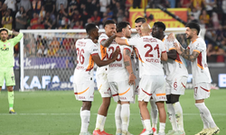 Şampiyon İzmir'de de kazandı! İkinci yarıda fişi çektiler